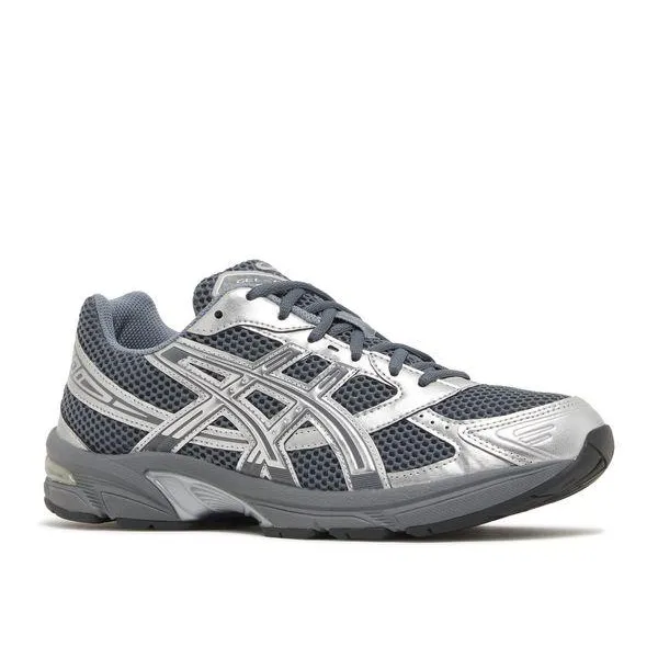 ASICS Gel-1130 Steel Grey Pure Silver, foto 3 van 3