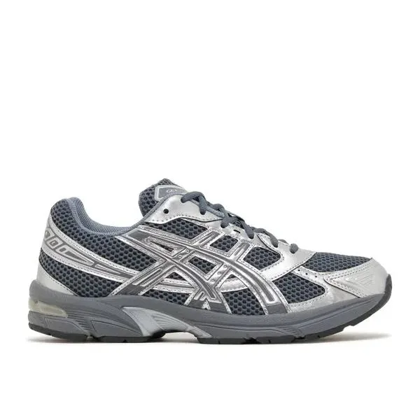 ASICS Gel-1130 Steel Grey Pure Silver, foto 2 van 3