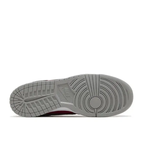 Nike Dunk Low QS Co.jp Reverse Ultraman (2024), foto 5 van 5