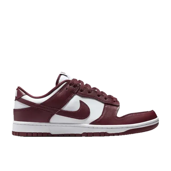 Nike Dunk Low Redwood, vergelijk prijzen bij 1 winkel