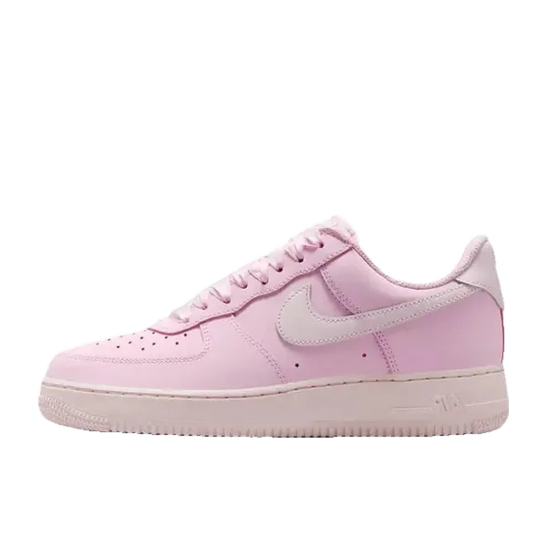 Nike Air Force 1 Low Retro Premium Ribbon Lace Pink Foam, vergelijk prijzen bij 1 winkel