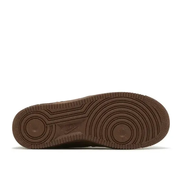 Nike Air Force 1 Low '07 Suede Cacao Wow, foto 5 van 5