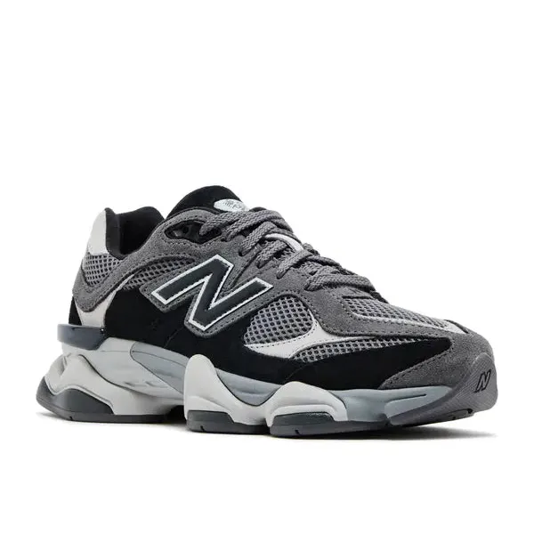 New Balance 9060 Black Castlerock, foto 3 van 5