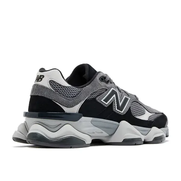New Balance 9060 Black Castlerock, foto 4 van 5