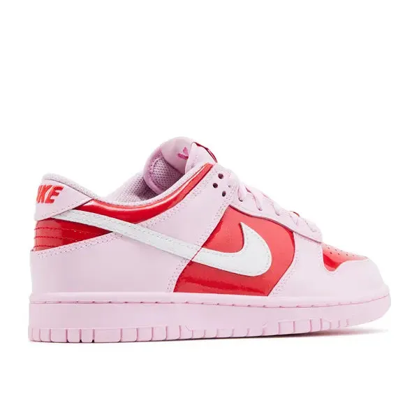 Nike Dunk Low Valentine's Day (2026) (GS), foto 3 van 4