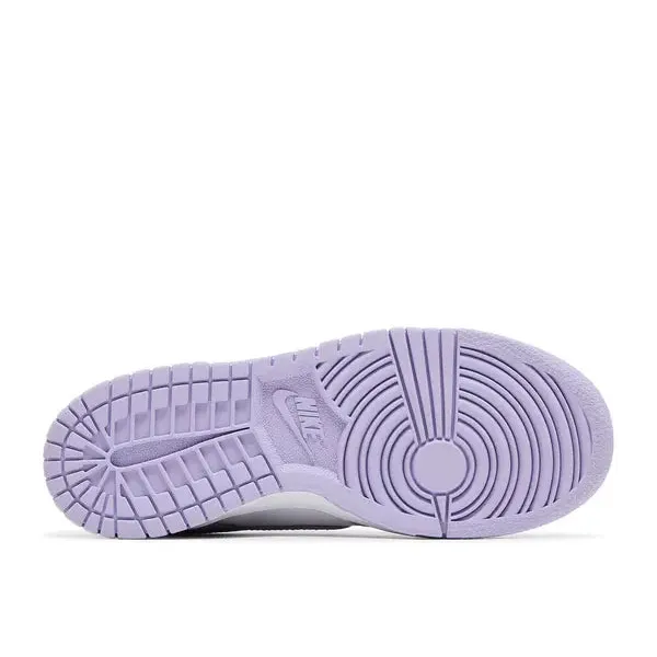Nike Dunk Low Lilac Bloom (GS), foto 4 van 4