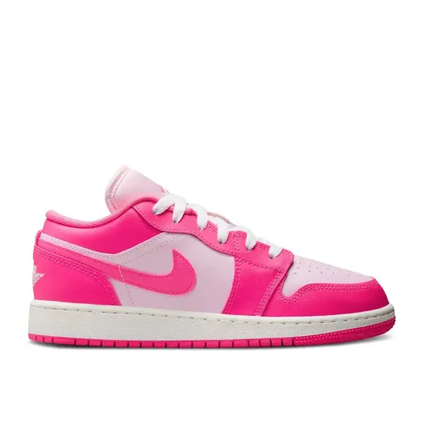 Jordan 1 Low Valentine's Day (GS), vergelijk prijzen bij 1 winkel