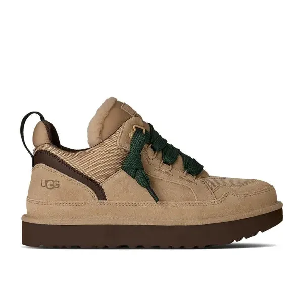 UGG Lowmel Mustard Seed Molasses, vergelijk prijzen bij 1 winkel