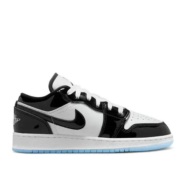 Jordan 1 Low SE Concord (GS), vergelijk prijzen bij 1 winkel