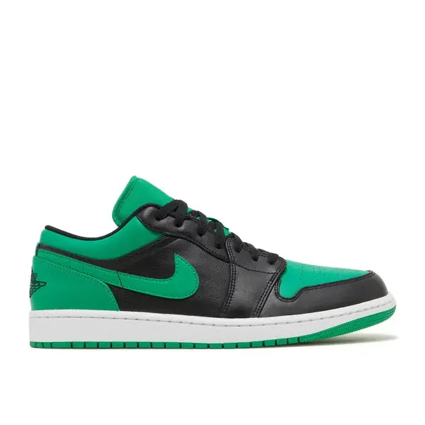 Jordan 1 Low Lucky Green, vergelijk prijzen bij 1 winkel