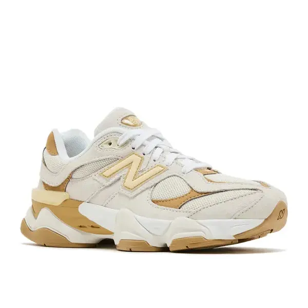 New Balance 9060 Sea Salt Dolce (GS), foto 2 van 4
