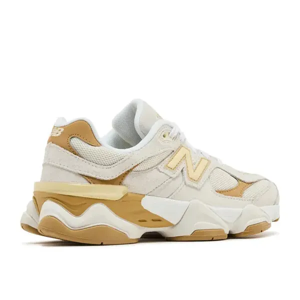 New Balance 9060 Sea Salt Dolce (GS), foto 3 van 4