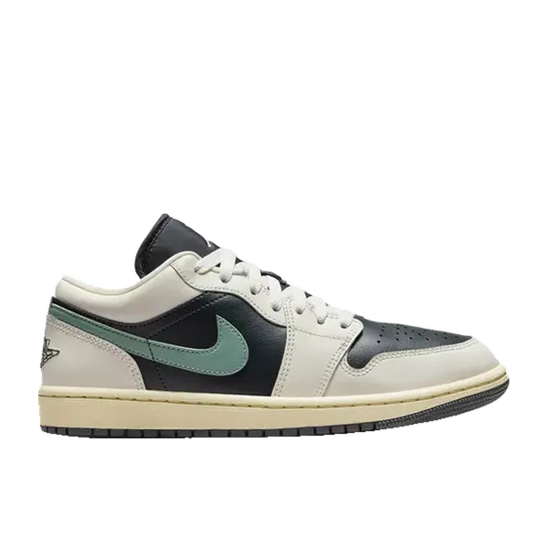 Jordan 1 Low Jade Smoke, vergelijk prijzen bij 1 winkel