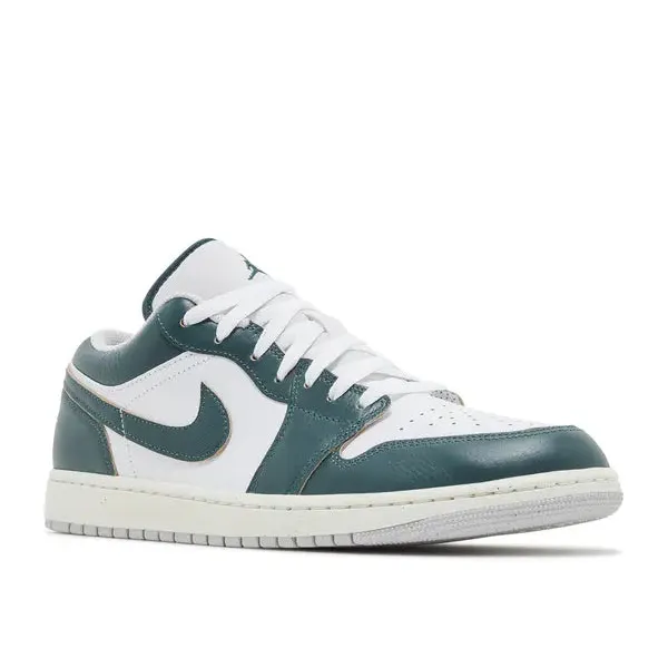 Jordan 1 Low SE Oxidized Green, foto 3 van 6