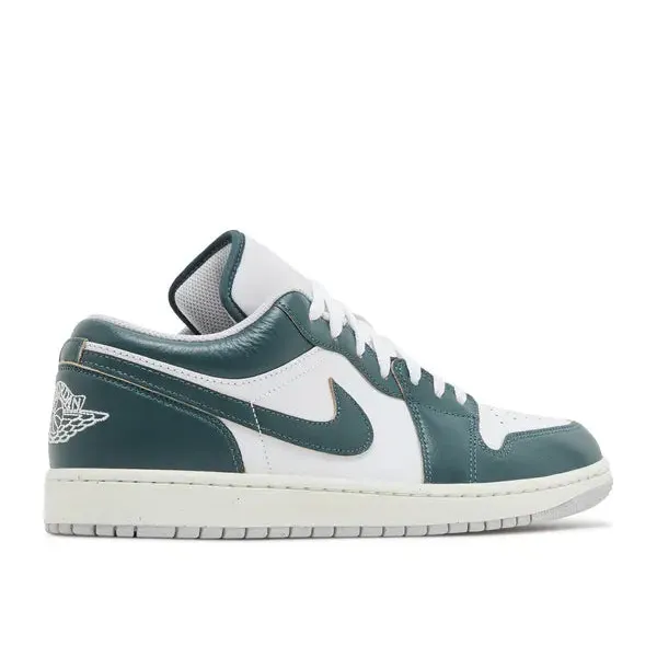 Jordan 1 Low SE Oxidized Green, foto 4 van 6