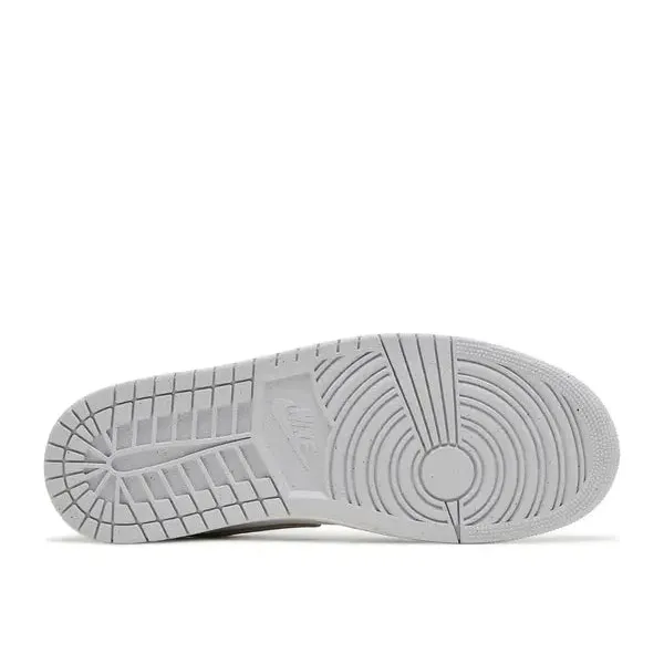 Jordan 1 Low SE Oxidized Green, foto 5 van 6