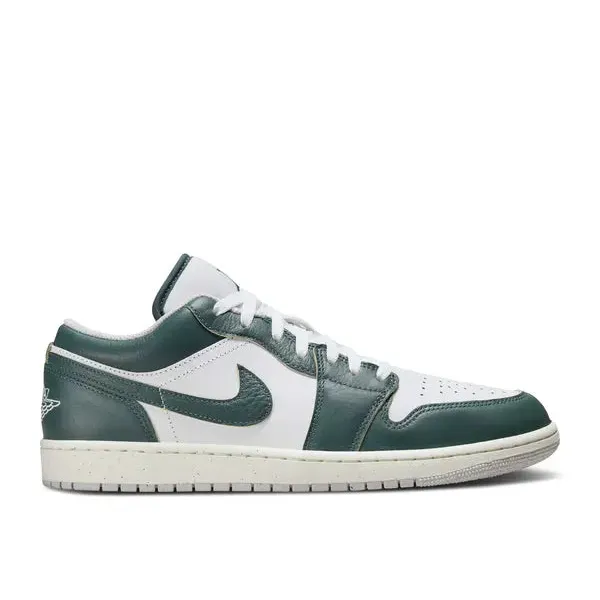 Jordan 1 Low SE Oxidized Green, foto 2 van 6