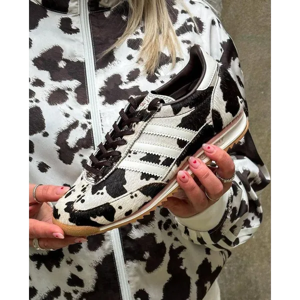 adidas SL 72 OG Cow Print, foto 4 van 4