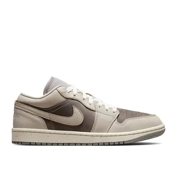 Jordan 1 Low SE Enigma Stone Pale Ivory, vergelijk prijzen bij 1 winkel