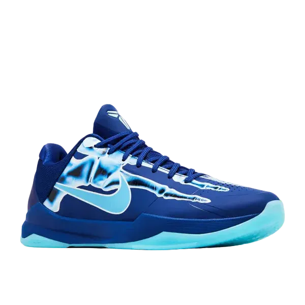 Nike Kobe 5 Protro X-Ray, foto 2 van 4