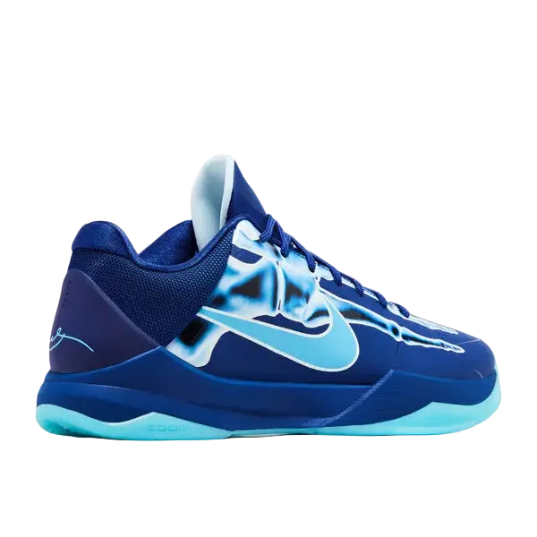 Nike Kobe 5 Protro X-Ray, foto 3 van 4