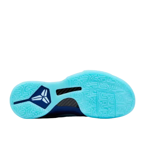 Nike Kobe 5 Protro X-Ray, foto 4 van 4