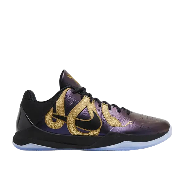Nike Kobe 5 Protro Year of the Mamba Eggplant, vergelijk prijzen bij 1 winkel
