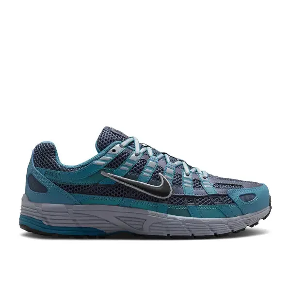 Nike P-6000 SE Thunder Blue Rift Blue, foto 2 van 2