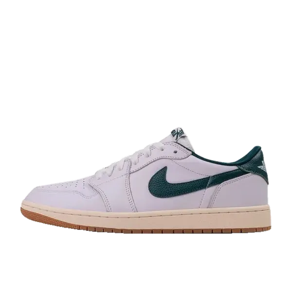 Jordan 1 Retro Low OG Oxidized Green, vergelijk prijzen bij 1 winkel