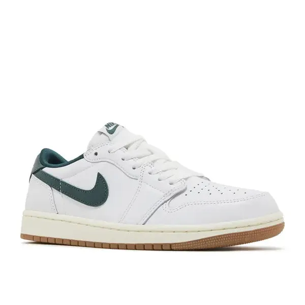 Jordan 1 Retro Low OG Oxidized Green, foto 3 van 5