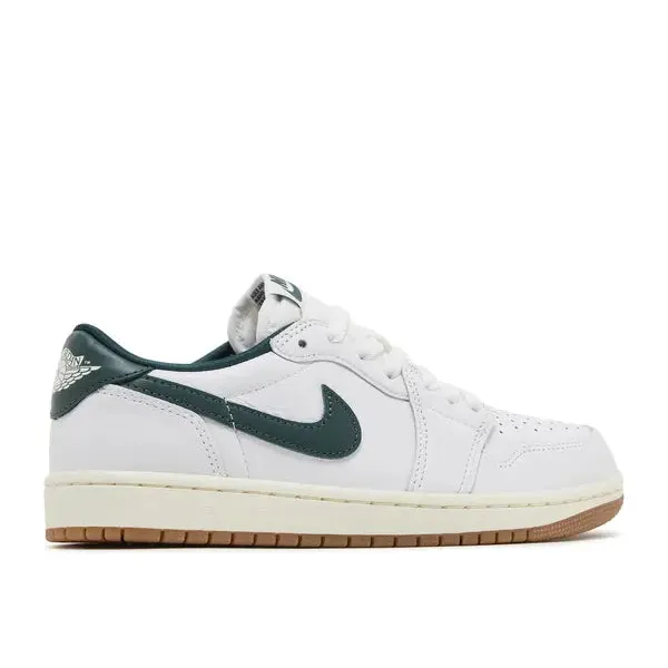 Jordan 1 Retro Low OG Oxidized Green, foto 4 van 5