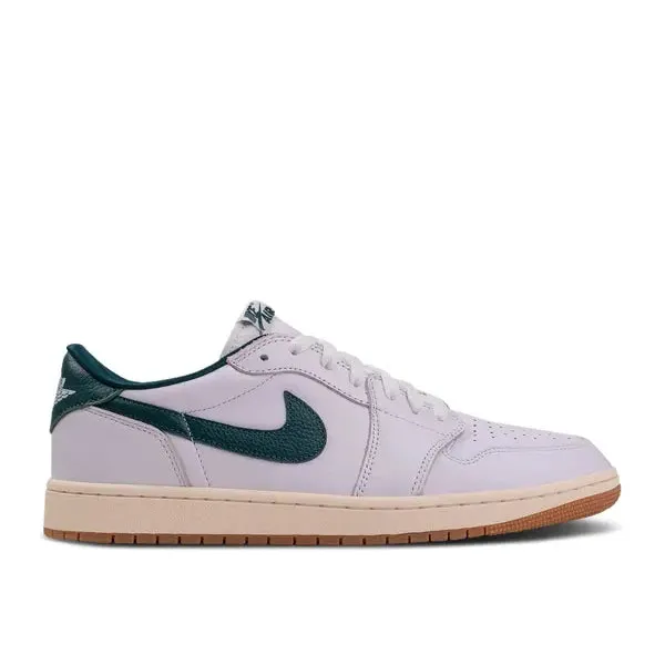 Jordan 1 Retro Low OG Oxidized Green, foto 2 van 5
