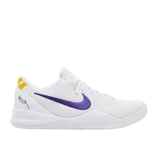 Nike Kobe 8 Protro Lakers Home, vergelijk prijzen bij 1 winkel