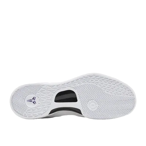 Nike Kobe 8 Protro Lakers Home, foto 4 van 4