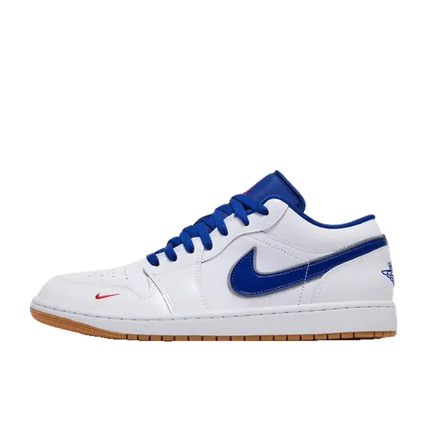 Jordan 1 Low SE Dodgers, vergelijk prijzen bij 1 winkel
