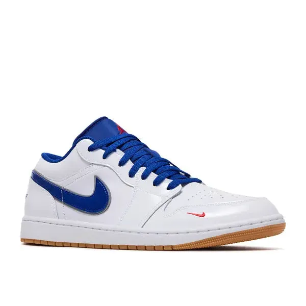 Jordan 1 Low SE Dodgers, foto 3 van 5