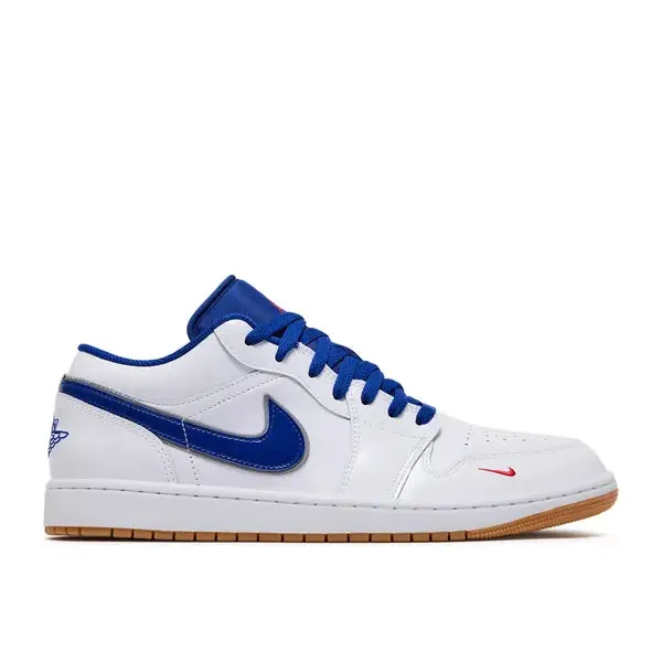 Jordan 1 Low SE Dodgers, foto 2 van 5