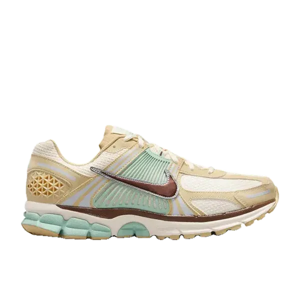Nike Zoom Vomero 5 Team Gold Seafoam, vergelijk prijzen bij 1 winkel