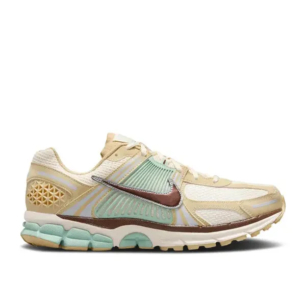Nike Zoom Vomero 5 Team Gold Seafoam, foto 2 van 2