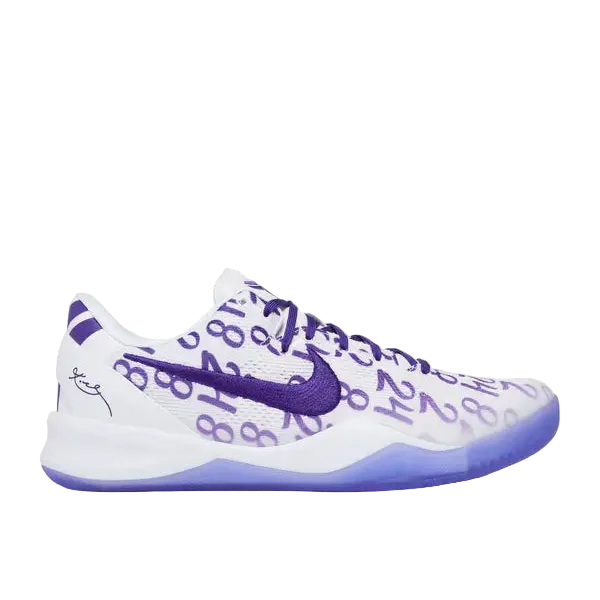 Nike Kobe 8 Protro Court Purple, vergelijk prijzen bij 1 winkel