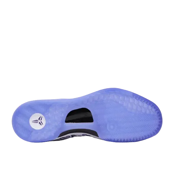 Nike Kobe 8 Protro Court Purple, foto 4 van 4