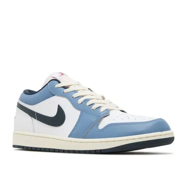 Jordan 1 Low SE Armory Navy, foto 3 van 5