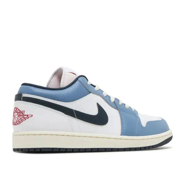 Jordan 1 Low SE Armory Navy, foto 4 van 5