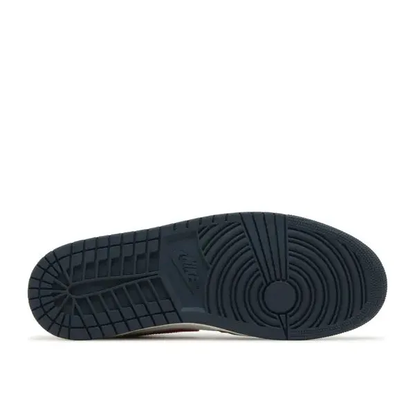 Jordan 1 Low SE Armory Navy, foto 5 van 5