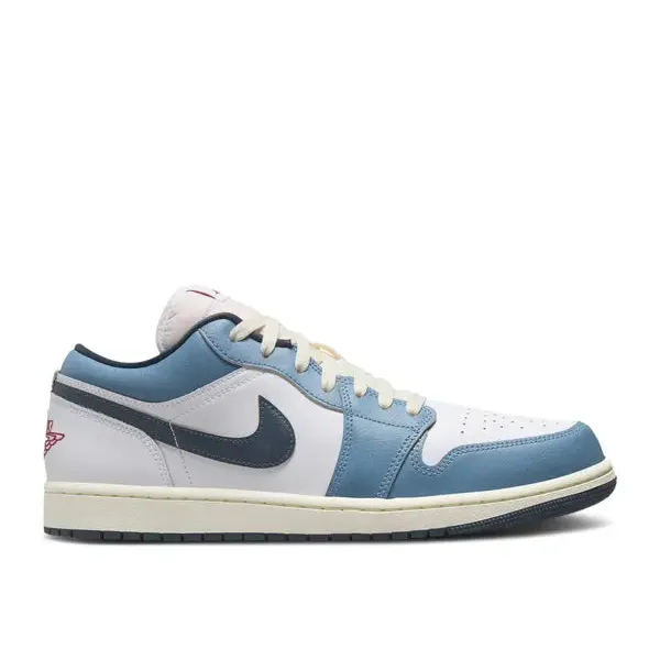 Jordan 1 Low SE Armory Navy, foto 2 van 5