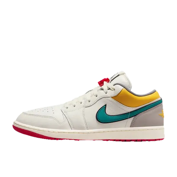 Jordan 1 Low PRM Sail Cashmere, vergelijk prijzen bij 1 winkel