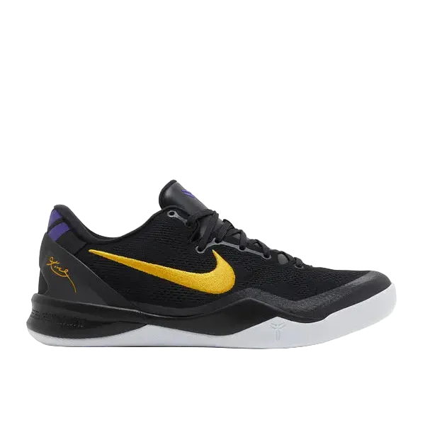 Nike Kobe 8 Protro Lakers Away, vergelijk prijzen bij 1 winkel