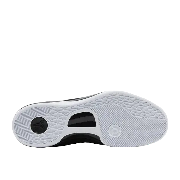 Nike Kobe 8 Protro Lakers Away, foto 4 van 4