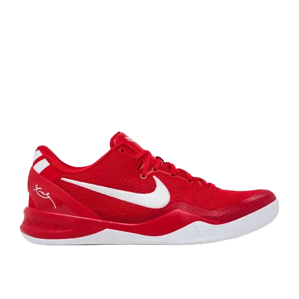 Nike Kobe 8 Protro University Red, vergelijk prijzen bij 1 winkel