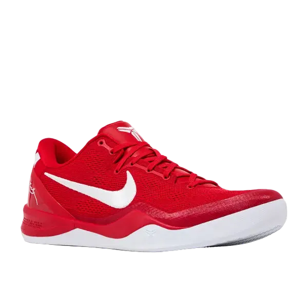 Nike Kobe 8 Protro University Red, foto 2 van 4